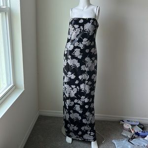 LAUREN RALPH LAUREN DRESS SIZE 8 MSRP $320.00 NWT